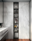 Calacatta Glory (Lincoln) INFINITY