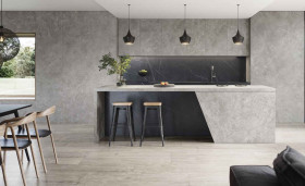 Astana Grey