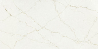 Plan de travail sur-mesure Blanc Elysée