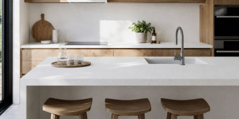 Lime delight plan de travail