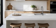 Lime delight plan de travail