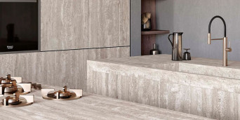 Travertino Chiaro INFINITY