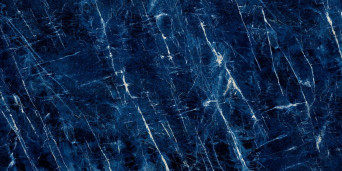 Precious Sodalite INFINITY - Pierres Exclusives