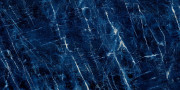 Precious Sodalite INFINITY - Pierres Exclusives