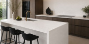 Ardesia Bianco - Pierres Exclusives