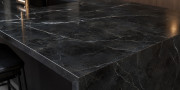 DIAMOND / Calacatta Black