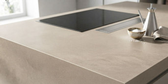 FOKOS / Sale - Plan de travail Pierres exclusives - Laminam