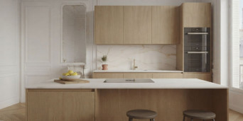 NATURALI / Marble Gold