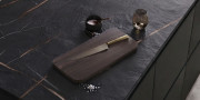 NATURALI / Sahara Noir Extra bookmatch