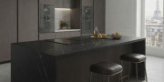 Nero Marquina Extra Bookmatch