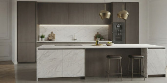 Statuarietto laminam - Pierres exclusives
