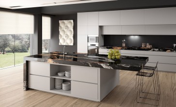 Granit SENSA By COSENTINO