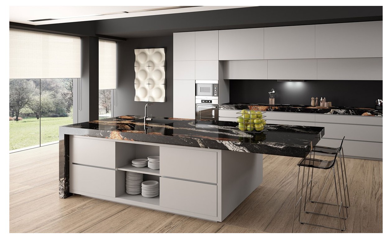 Granit SENSA By COSENTINO