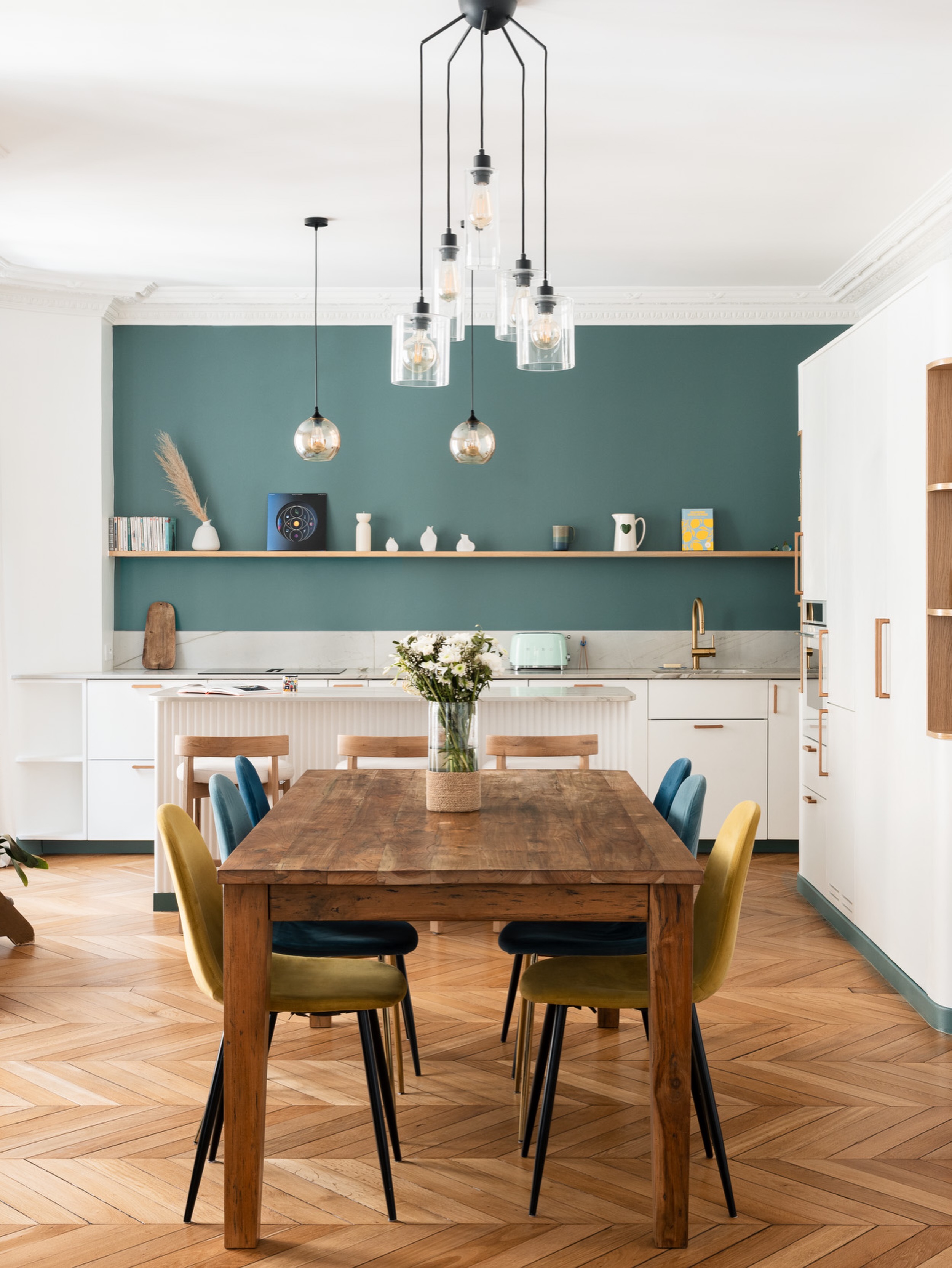 Projet Contour avec Pierres Exclusives