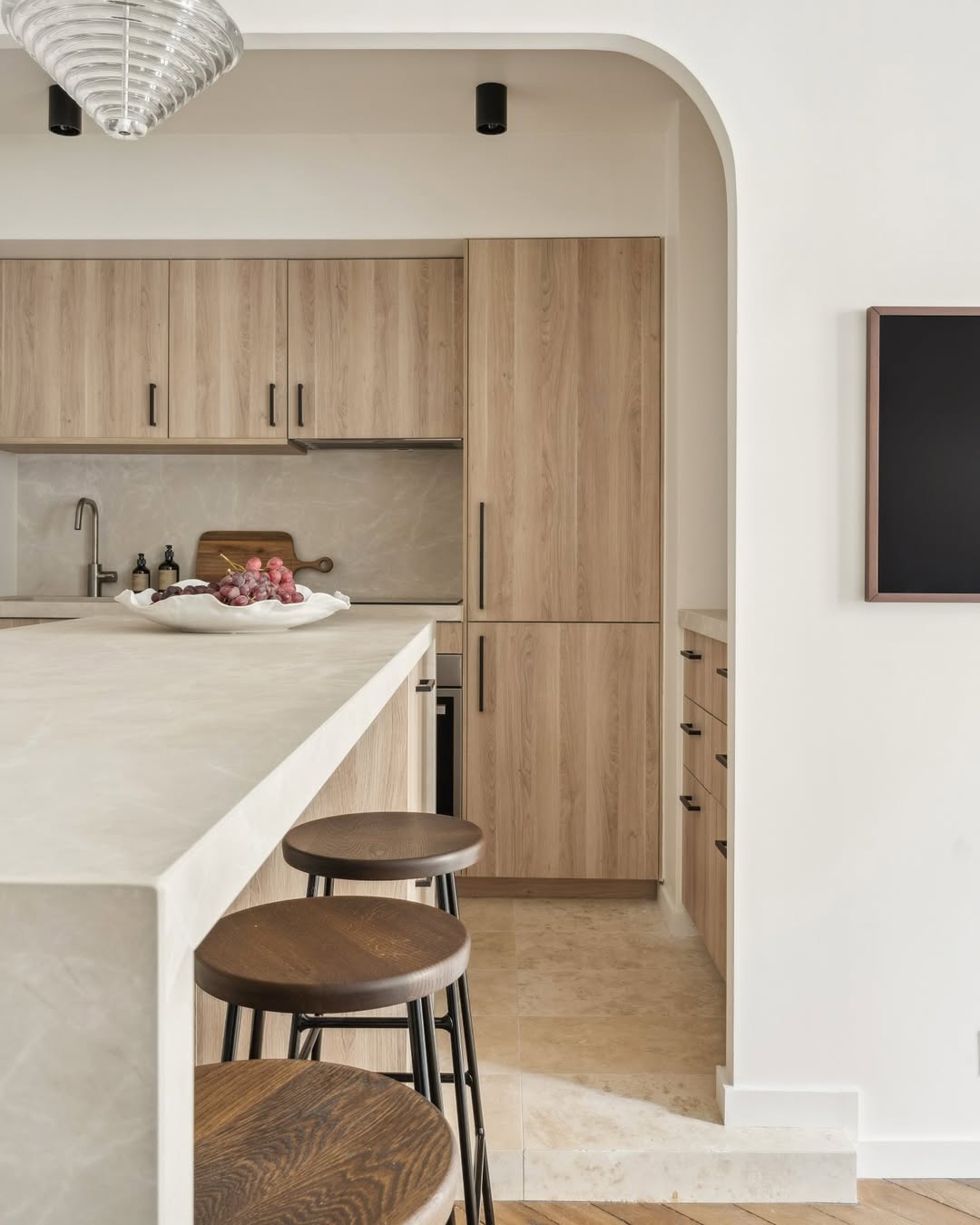 Projet Turin avec Pierres Exclusives