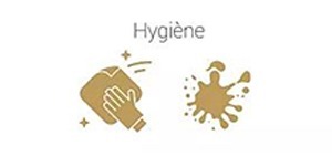 Hygiène